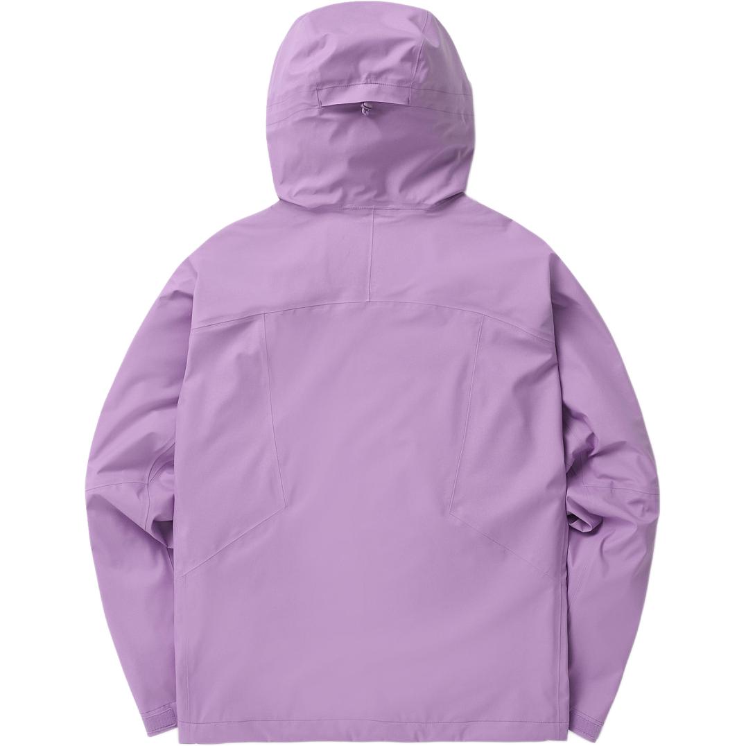 Lookbook (W) KOLON SPORT SS24 パーテックス 3L防水防風透湿ジャケット TVJJX24492LPP