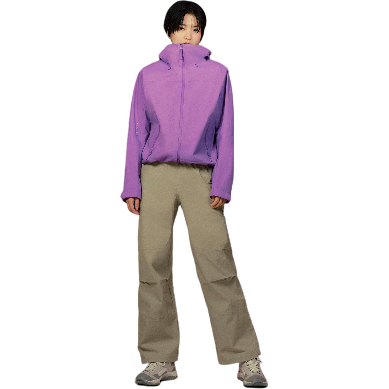 Shop (W) KOLON SPORT SS24 パーテックス 3L防水防風透湿ジャケット TVJJX24492LPP