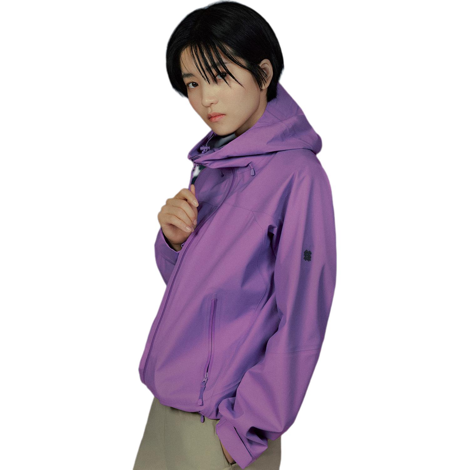 Purchase (W) KOLON SPORT SS24 パーテックス 3L防水防風透湿ジャケット TVJJX24492LPP