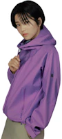 Purchase (W) KOLON SPORT SS24 Pertex 3L 防水防風透氣外套 TVJJX24492LPP