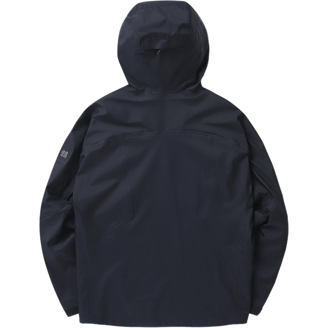 Cheap (W) KOLON SPORT SS24 パーテックス 3L防水防風透湿ジャケット TVJJX24492LPP