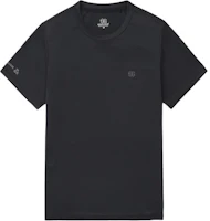 (Women) KOLON SPORT SS24 Cooling, UV-Proof Quick-Dry Breathable T-Shirt. JKTCM24302BLK (Women) KOLON SPORT SS24 Cooling, UV-Proof Quick-Dry Breathable T-Shirt. JKTCM24302BLK
