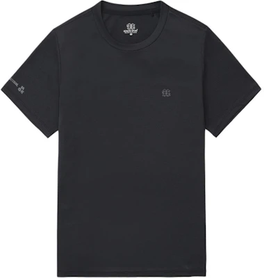 (Women) KOLON SPORT SS24 Cooling, UV-Proof Quick-Dry Breathable T-Shirt. JKTCM24302BLK Buy (Women) KOLON SPORT SS24 Cooling, UV-Proof Quick-Dry Breathable T-Shirt. JKTCM24302BLK