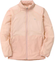 (Women) KOLON SPORT SS24 Waterproof Windproof Breathable Zip Jacket Casual Fit JKJJM24252 (Women) KOLON SPORT SS24 Waterproof Windproof Breathable Zip Jacket Casual Fit JKJJM24252