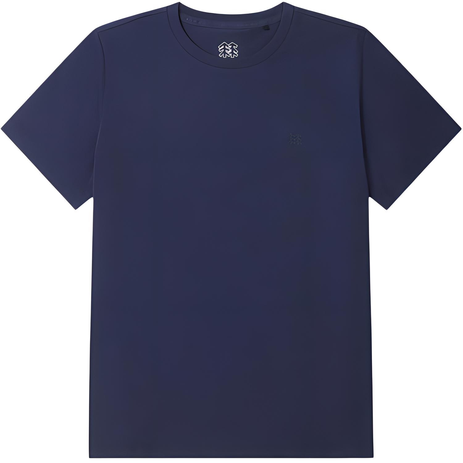 (Women) KOLON SPORT SS25 UV Protection Quick-Dry Breathable Crewneck T-Shirt. TVTCM25602