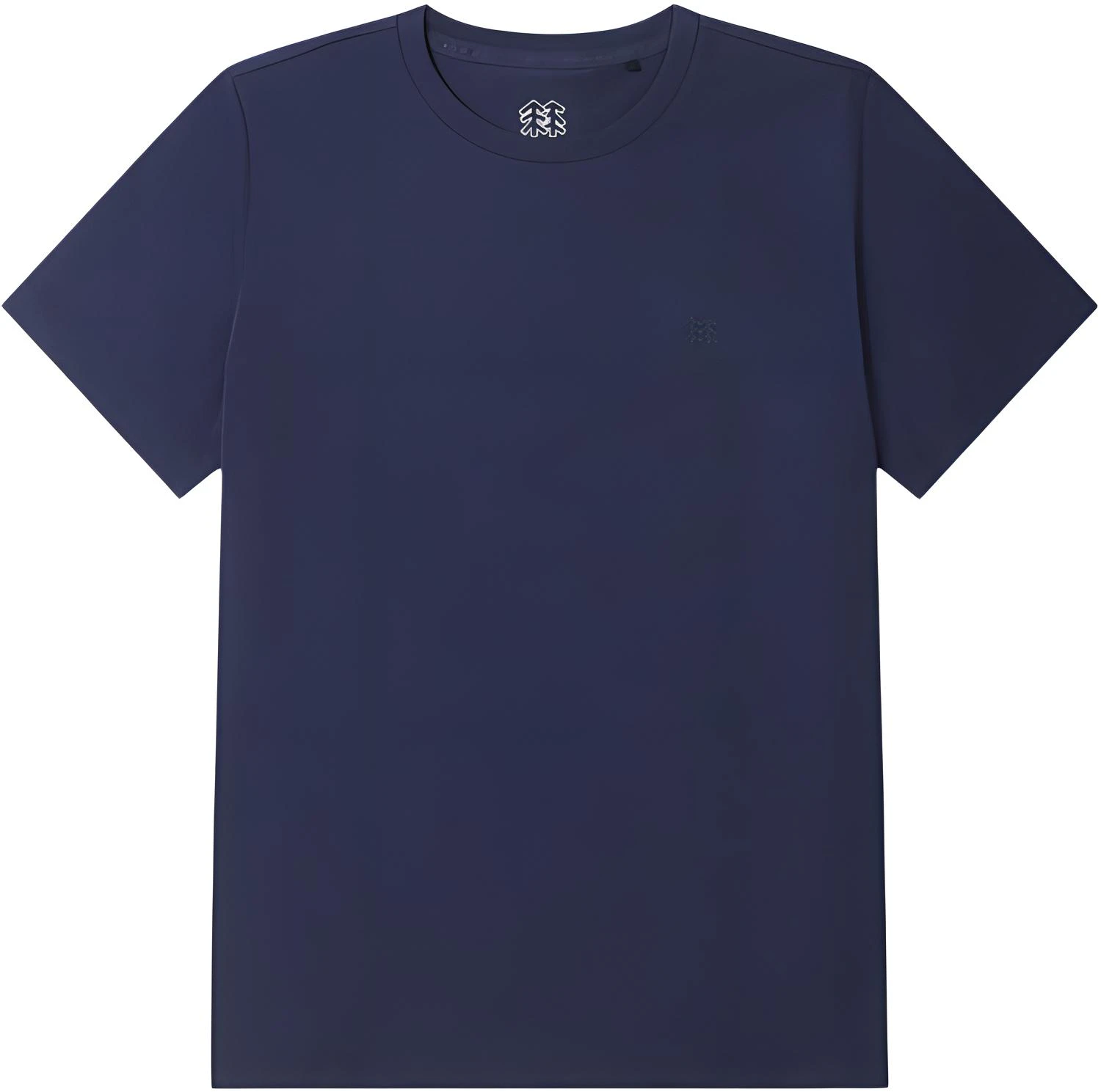 women-kolon-sport-ss-25-uv-protection-quick-dry-breathable-crewneck-t-shirt-tvtcm-25602