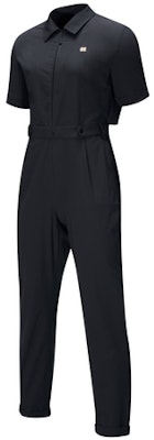 (W) KOLON SPORT トラベルシリーズ 撥水 ワイドレッグ カジュアルパンツ LKOP4MT576 Lookbook (W) KOLON SPORT トラベルシリーズ 撥水 ワイドレッグ カジュアルパンツ LKOP4MT576