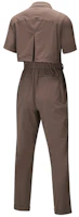 Sizing (W) KOLON SPORT 旅行系列 防水寬褲 休閒褲 LKOP4MT576