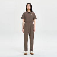 Cheap (W) KOLON SPORT 旅行系列 防水寬褲 休閒褲 LKOP4MT576