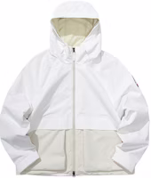(Women) KOLON SPORT Travel Series Windproof Breathable Hooded Jacket LKJK2ST802 (Women) KOLON SPORT Travel Series Windproof Breathable Hooded Jacket LKJK2ST802