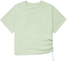 (Women) KOLON SPORT Urban Series Quick-Dry Breathable Short Sleeve T-Shirt TVTCM24652 (Women) KOLON SPORT Urban Series Quick-Dry Breathable Short Sleeve T-Shirt TVTCM24652