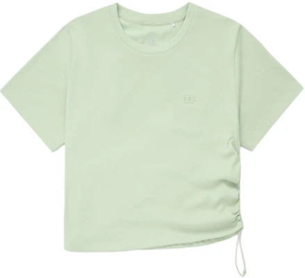 (Women) KOLON SPORT Urban Series Quick-Dry Breathable Short Sleeve T-Shirt TVTCM24652 Buy (Women) KOLON SPORT Urban Series Quick-Dry Breathable Short Sleeve T-Shirt TVTCM24652