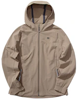 (Women) KOLON SPORT Waterproof Windproof Breathable Soft Shell Jacket LKJK2MN120 (Women) KOLON SPORT Waterproof Windproof Breathable Soft Shell Jacket LKJK2MN120