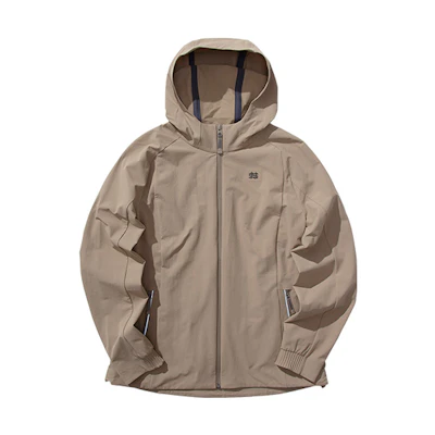 (Women) KOLON SPORT Waterproof Windproof Breathable Soft Shell Jacket LKJK2MN120