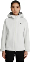 (Women) KOLON SPORT Waterproof Windproof Hooded Jacket LKGJ3AN108 (Women) KOLON SPORT Waterproof Windproof Hooded Jacket LKGJ3AN108