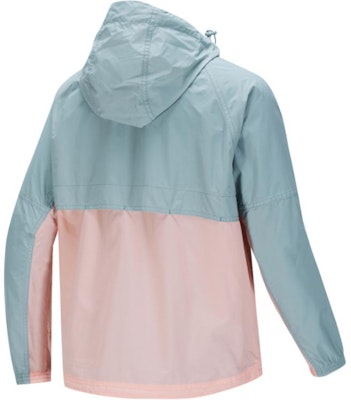 (W) KOLON SPORT WIND K Jaket Mendaki Tahan Air Warna Blok - Oren LKJK4MNK38 Lookbook (W) KOLON SPORT WIND K Jaket Mendaki Tahan Air Warna Blok - Oren LKJK4MNK38