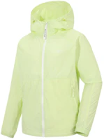 (Women) KOLON SPORT WINDK Lightweight Waterproof Windproof Outdoor Jacket JKJJM23202 (Women) KOLON SPORT WINDK Lightweight Waterproof Windproof Outdoor Jacket JKJJM23202