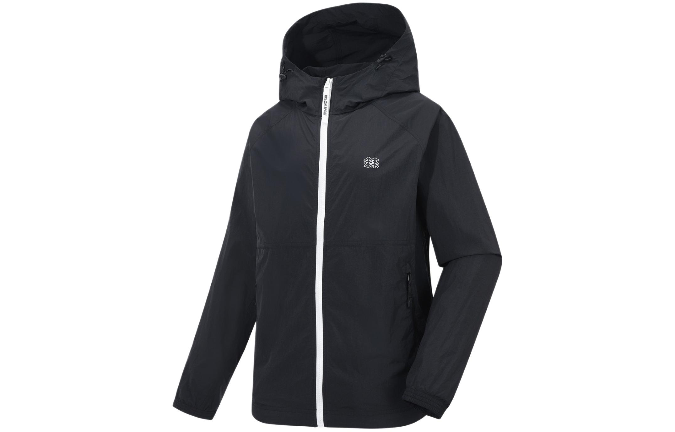 Order (W) KOLON SPORT WINDK 輕量防水防風戶外外套 JKJJM23202