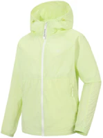 Shop (W) KOLON SPORT WINDK 輕量防水防風戶外外套 JKJJM23202