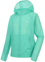 Shop (W) KOLON SPORT 防風防水連帽外套 - 都市戶外系列 JKJJM23272