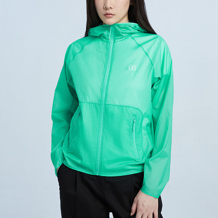 Purchase (W) KOLON SPORT 防風防水連帽外套 - 都市戶外系列 JKJJM23272