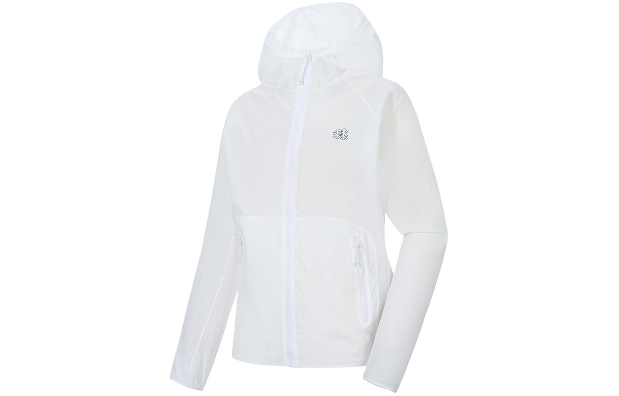 Details for (W) KOLON SPORT 防風防水連帽外套 - 都市戶外系列 JKJJM23272