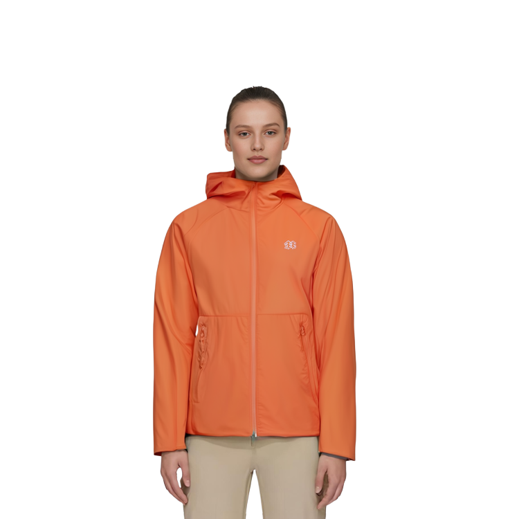 Sizing (W) KOLON SPORT 防風防水連帽外套 - 都市戶外系列 JKJJM23272