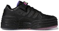 Order (W) Kris Andrew Small x adidas Forum Triple Platform Rendah 'Pride' GX6396