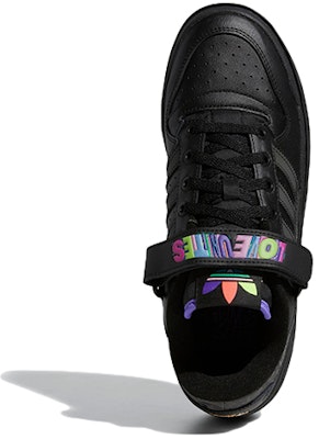 (Women) Kris Andrew Small x adidas Forum Triple Platform Low 'Pride' GX6396 Purchase (Women) Kris Andrew Small x adidas Forum Triple Platform Low 'Pride' GX6396