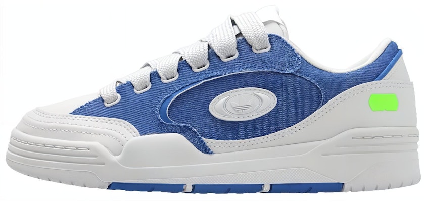 (W) KSENIA SCHNAIDER x adidas ADI2000 「トレースロイヤル」 IF7719 Buy (W) KSENIA SCHNAIDER x adidas ADI2000 「トレースロイヤル」 IF7719