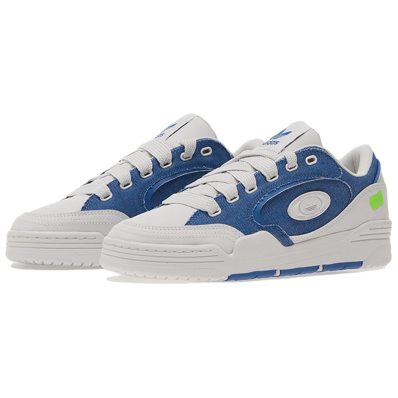 Order (W) KSENIA SCHNAIDER x adidas ADI2000 「トレースロイヤル」 IF7719