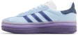 (W) KSENIASCHNAIDER x adidas Gazelle Bold 'Denim Biru' IG4339