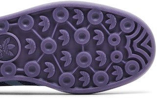 (W) KSENIASCHNAIDER x adidas Gazelle Bold 'Denim Azul' IG4339 Purchase (W) KSENIASCHNAIDER x adidas Gazelle Bold 'Denim Azul' IG4339