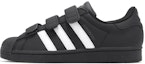 Buy (W) KSENIASCHNAIDER x adidas Originals Superstar "Hitam/Putih/Carbon" IE2967