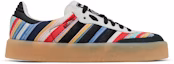 Buy (W) KSENIASCHNAIDER x adidas Sambae 'Hitam Pelbagai Warna Gum' ID0444