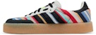 (W) KSENIASCHNAIDER x adidas Sambae 'Hitam Pelbagai Warna Gum' ID0444