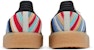 (W) KSENIASCHNAIDER x adidas Sambae 'Hitam Pelbagai Warna Gum' ID0444