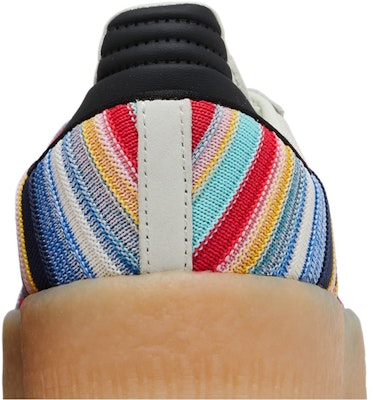 (Women) KSENIASCHNAIDER x adidas Sambae 'Black Multi-Color Gum' ID0444 Sizing (Women) KSENIASCHNAIDER x adidas Sambae 'Black Multi-Color Gum' ID0444