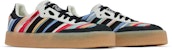 (W) KSENIASCHNAIDER x adidas Sambae 'Hitam Pelbagai Warna Gum' ID0444