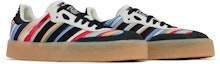 Cheap (W) KSENIASCHNAIDER x adidas Sambae 'Hitam Pelbagai Warna Gum' ID0444
