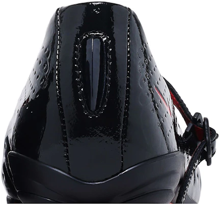 (W) LABELHOOD x Nike Shox Z Calistra ''Negro University Red'' IW7881-001 Cheap (W) LABELHOOD x Nike Shox Z Calistra ''Negro University Red'' IW7881-001