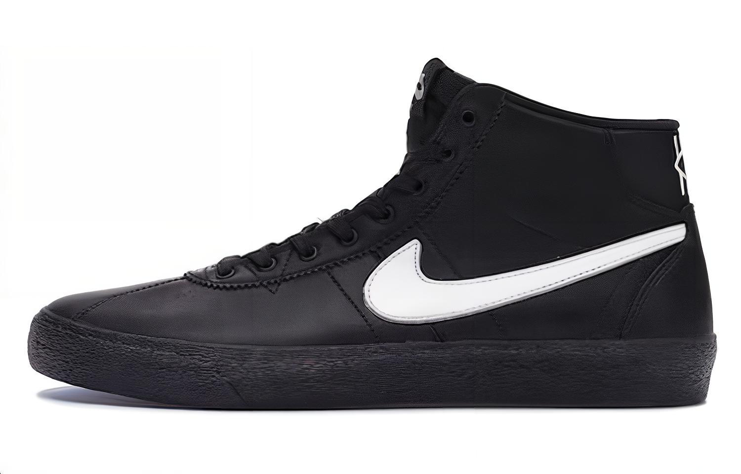 (Women) Lacey Baker x Nike SB Bruin High QS 'All Eyes On You' AO9037-010