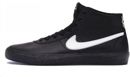 (W) 레이시 베이커 x 나이키 SB 브루인 하이 "모두 너를 주목해" AO9037-010 Buy (W) 레이시 베이커 x 나이키 SB 브루인 하이 "모두 너를 주목해" AO9037-010