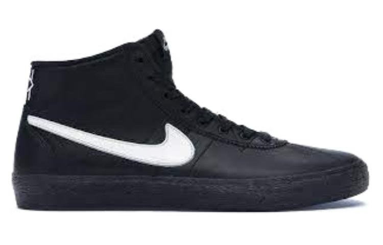 Order (W) Lacey Baker x Nike SB Bruin High QS ''All Eyes On You'' Dames Sneakers AO9037-010
