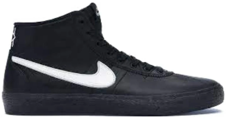 (W) Lacey Baker x Nike SB Bruin High QS ''All Eyes On You'' Dames Sneakers AO9037-010 Order (W) Lacey Baker x Nike SB Bruin High QS ''All Eyes On You'' Dames Sneakers AO9037-010