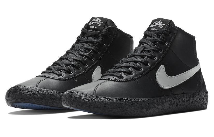 Lookbook (W) Lacey Baker x Nike SB Bruin High QS ''All Eyes On You'' Dames Sneakers AO9037-010