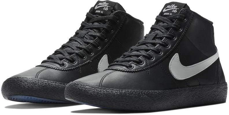 (W) Lacey Baker x Nike SB Bruin High QS ''All Eyes On You'' Dames Sneakers AO9037-010 Lookbook (W) Lacey Baker x Nike SB Bruin High QS ''All Eyes On You'' Dames Sneakers AO9037-010