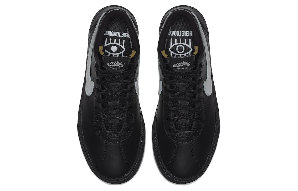 Shop (W) Lacey Baker x Nike SB Bruin High QS ''All Eyes On You'' Dames Sneakers AO9037-010