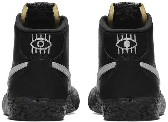 (W) Lacey Baker x Nike SB Bruin High QS ''All Eyes On You'' Dames Sneakers AO9037-010 Purchase (W) Lacey Baker x Nike SB Bruin High QS ''All Eyes On You'' Dames Sneakers AO9037-010