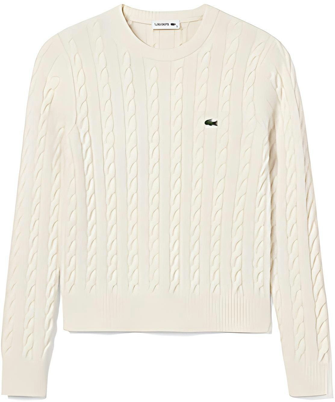 women-lacoste-crewneck-pullover-sweater-solid-color-beige-af-0633-10